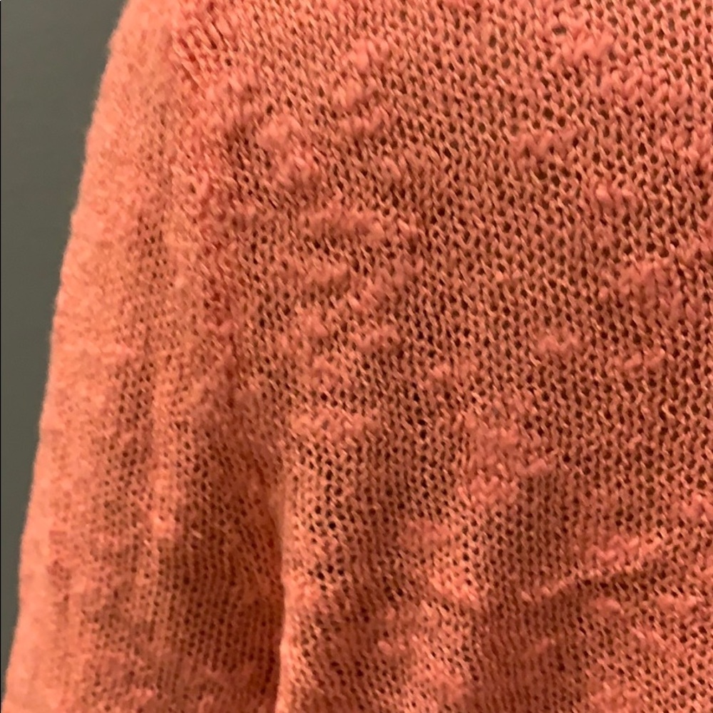 💗NWT BRAND NEW FREE PEOPLE SWEATER JACKET - Picture 7 of 7